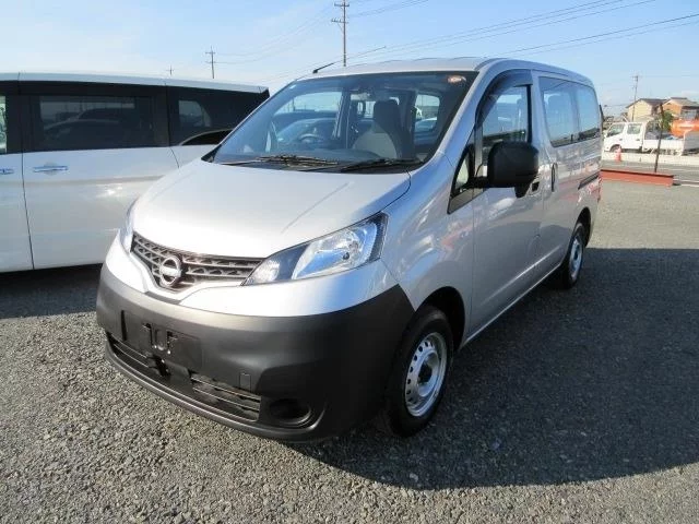 Nissan NV200 VANETTE VAN VM20 2023